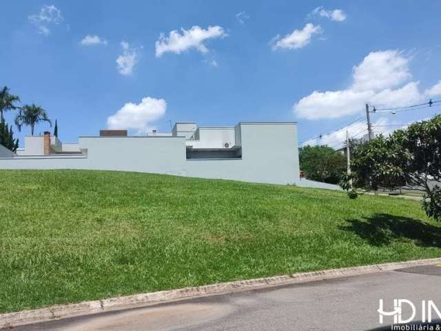 Lote / Terreno Condomínio Terra Nobre - Indaiatuba SP - HD Invest