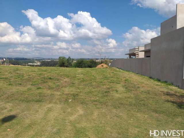 Lote / Terreno Residencial Mirante dos Ipês - Salto SP - HD Invest