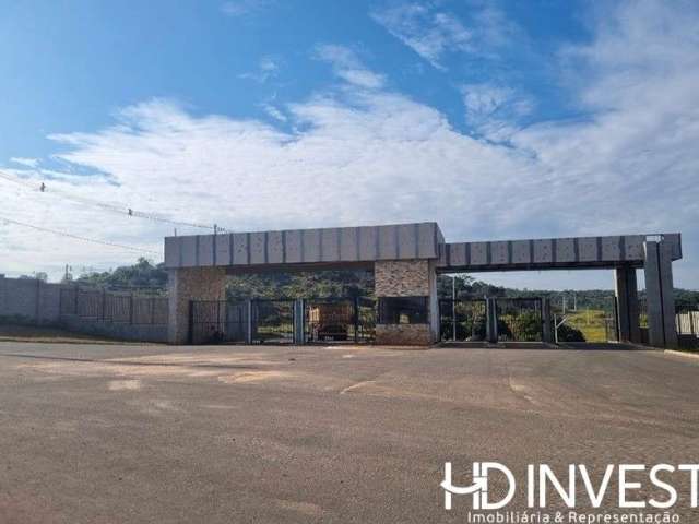 Lote / Terreno Reserva Santa Maria - Indaiatuba SP - HDInvest