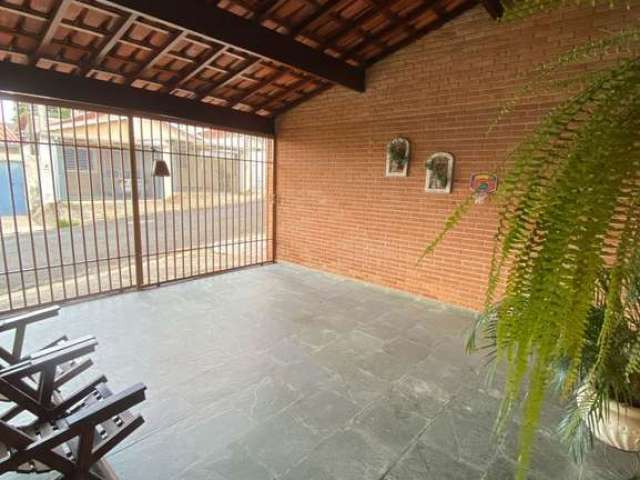 Casa Térrea Jardim Pau Preto - Indaiatuba SP - HD Invest