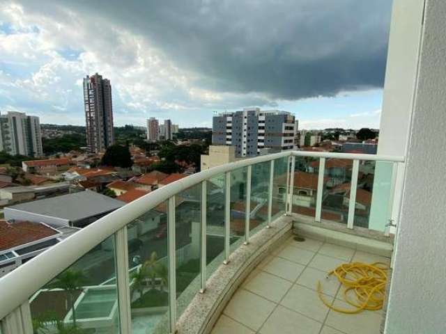 Apto / Apartamento Residencial Edifício Dal Canton - Indaiatuba SP - HD Invest