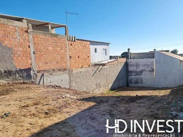 Lote / Terreno  Jardim Morumbi - Indaiatuba SP - HD Invest