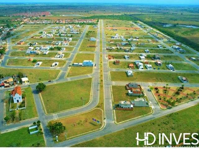 Lote / Terreno Residencial Buona Vita - Itu SP - HD Invest