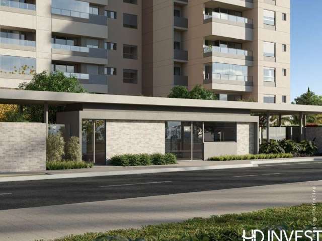 Apto/ Apartamento Atmosphera Congesa - Indaiatuba SP - HD Invest