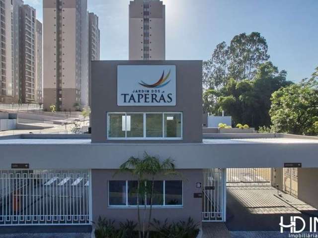 Apto / Apartamento Duplex Condomínio Jardim Dos Taperás - Salto SP - HD Invest