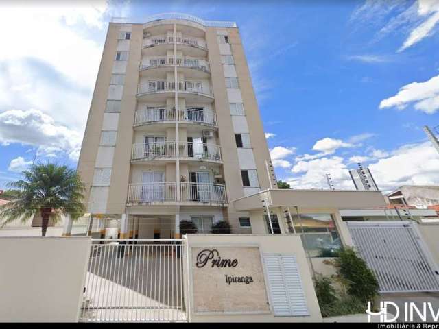 Apto / Apartamento Edifício Prime Ipiranga - Indaiatuba SP - HD Invest