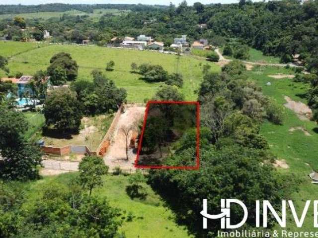 Lote / Terreno Recanto Campestre Viracopos Gleba II - Indaiatuba SP - HD Invest