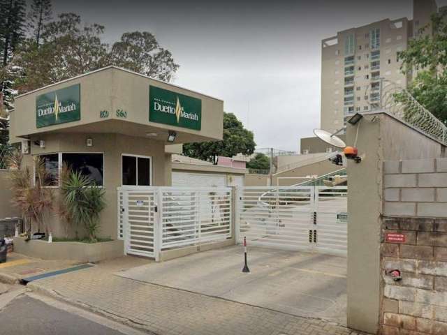 Apto / Apartamento Duplex Residencial Duetto di Mariah - Indaiatuba SP - HD Invest