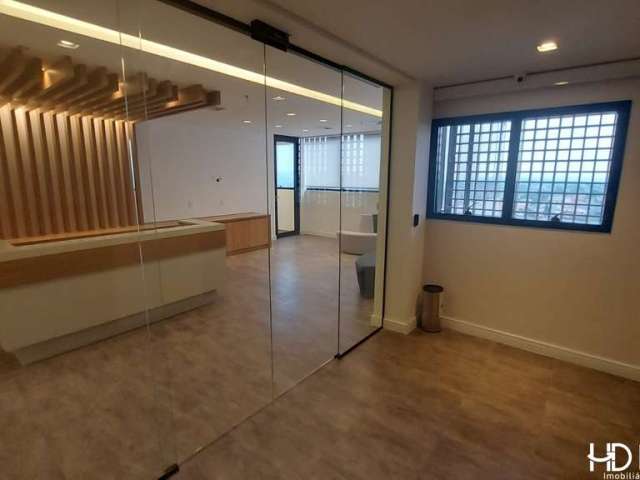 Sala Comercial Sky Towers Office - Indaiatuba SP - HD Invest