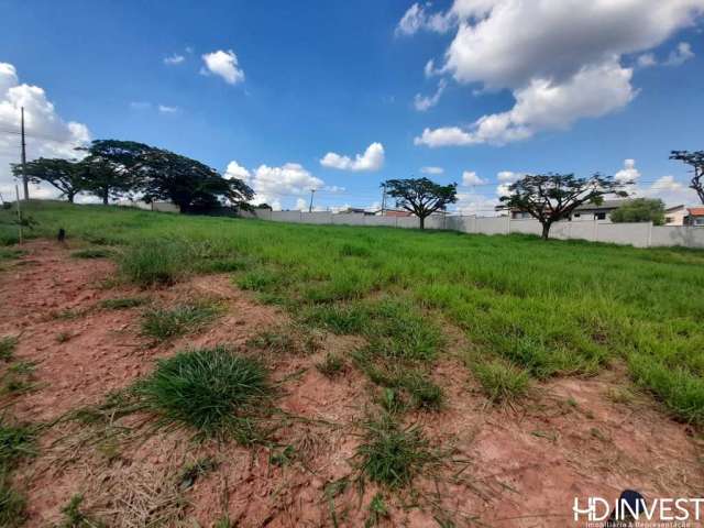 Lote / Terreno Villa Sapezal - Indaiatuba SP - HD Invest