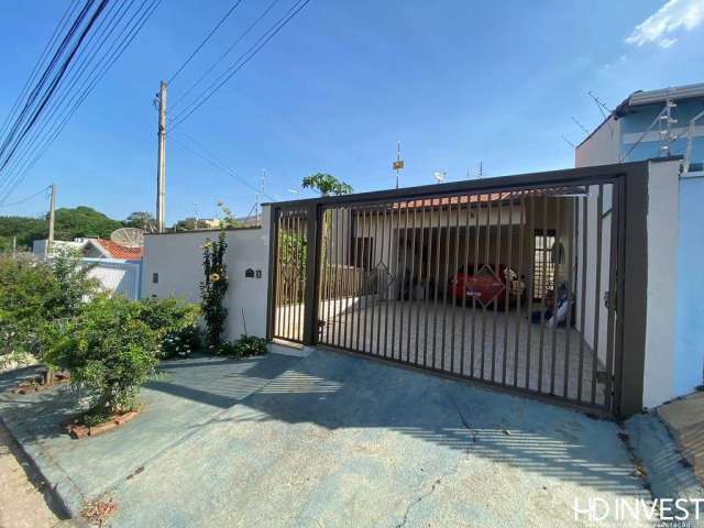 Casa Térrea Jardim Moacyr Arruda - Indaiatuba SP - HD Invest