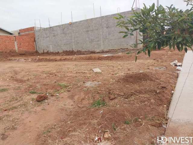 Lote / Terreno Jardim Das Gaivotas - Indaiatuba SP - HD Invest