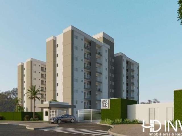 Apto / Apartamento Harmonia Residencial - Indaiatuba SP - HD Invest