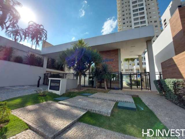 Apto / Apartamento Edifício Sky Home Towers - Indaiatuba SP - HD Invest