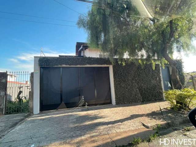 Casa Sobrado Jardim Regina - Indaiatuba SP - HD Invest