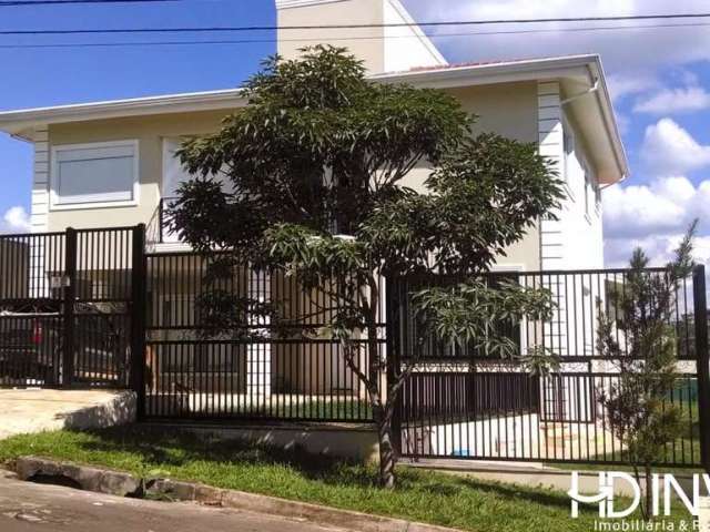 Casa Sobrado Condomínio Terras de Itaici - Indaiatuba SP - HD Invest