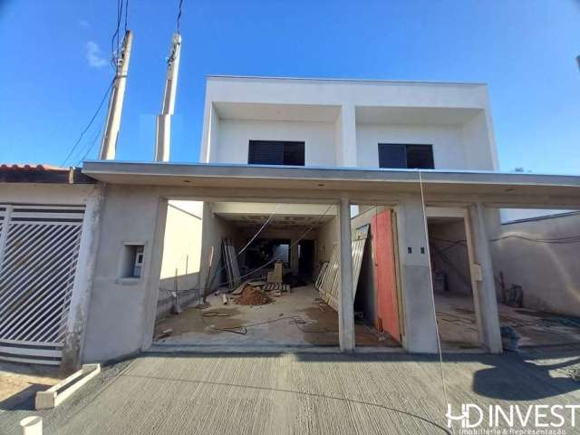 Casa sobrado vila avaí - indaiatuba - hd invest