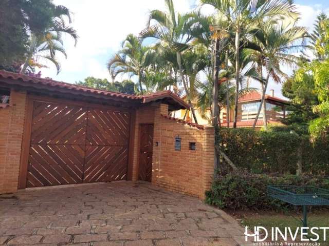 Casa sobrado condomínio vale das laranjeiras - indaiatuba - hd invest