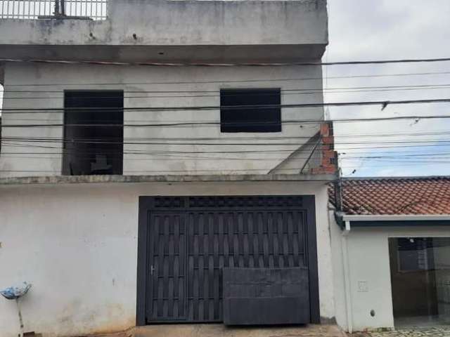 Casa sobrado bairro lauro bueno de camargo - indaiatuba - hd invest