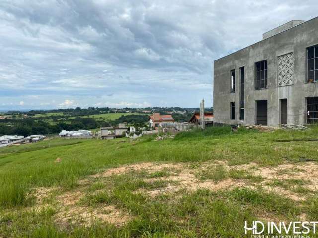 Lote / terreno jardim quintas da terracota - indaiatuba - hd invest