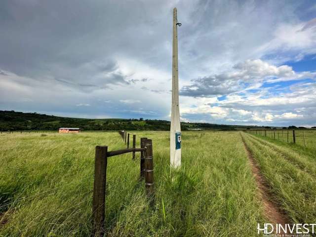 Lote/ terreno área rural vale do sol - indaiatuba - hd invest