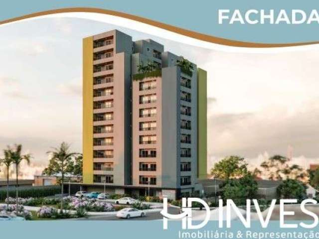 Lançamento apto apartamento vila bela - indaiatuba