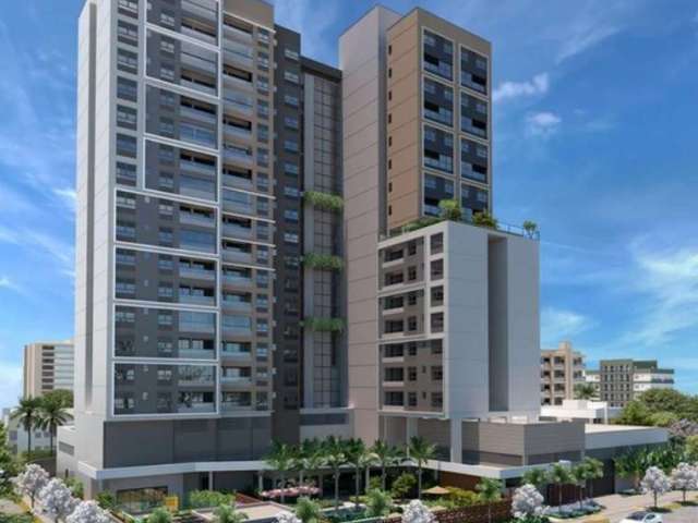 Apto / Apartamento Authoria Congesa - Indaiatuba SP - HD Invest