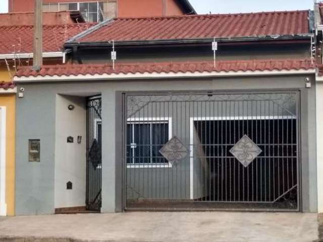 Casa Térrea Jardim Bom Princípio - Indaiatuba SP - HD Invest