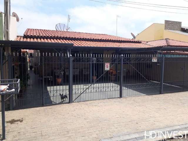 Casa Térrea Jardim Pedroso - Indaiatuba SP - HD Invest