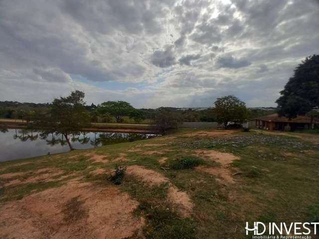 Lote / Terreno Recanto Dos Pássaros - Indaiatuba SP - HD Invest