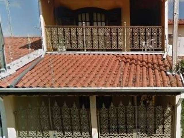 Casa Sobrado Jardim do Sol - Indaiatuba SP - HD Invest