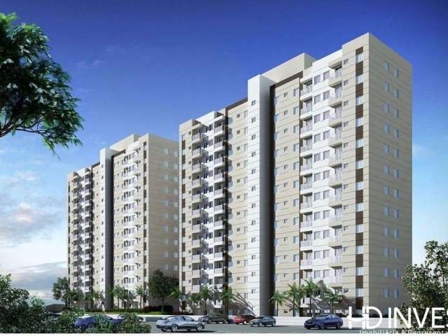 Apto/ Apartamento Villa Helvetia - Indaiatuba SP - HD Invest