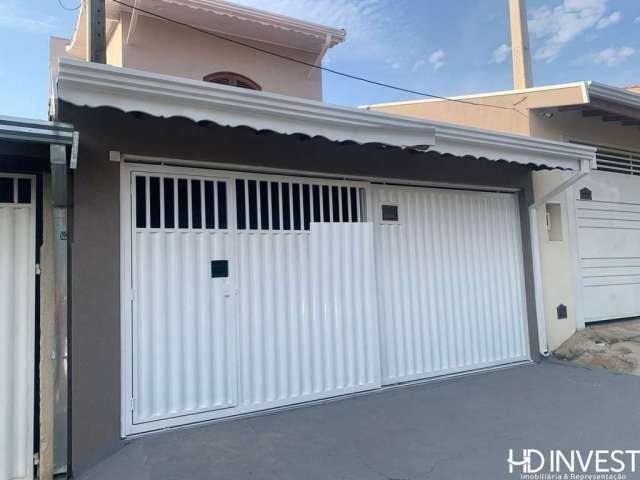 Casa Sobrado Jardim Alice - Indaiatuba SP - HD Invest