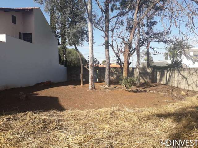 Lote / Terreno Vila Suíça - Indaiatuba SP - HD Invest