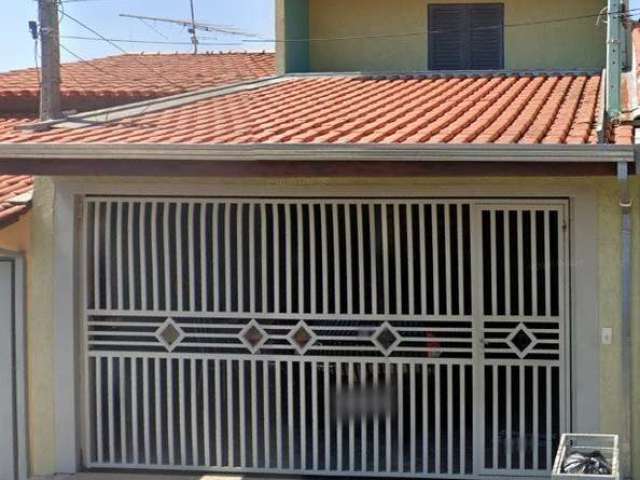 Casa Sobrado Jardim Adriana - Indaiatuba SP - HD Invest