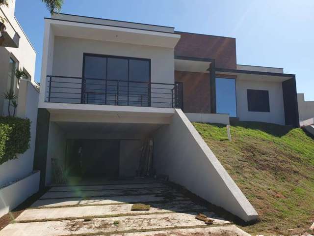 Casa Sobrado Jardim Maringá - Indaiatuba SP - HD Invest