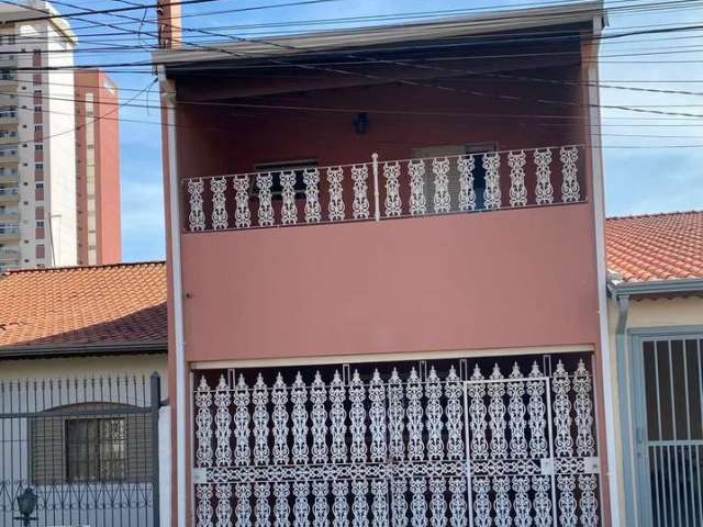 Casa com 4 quartos à venda na Vila Almeida, Indaiatuba  por R$ 650.000