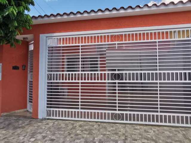 Casa Térrea  Jardim Bom Principio - Indaiatuba SP - HD Invest