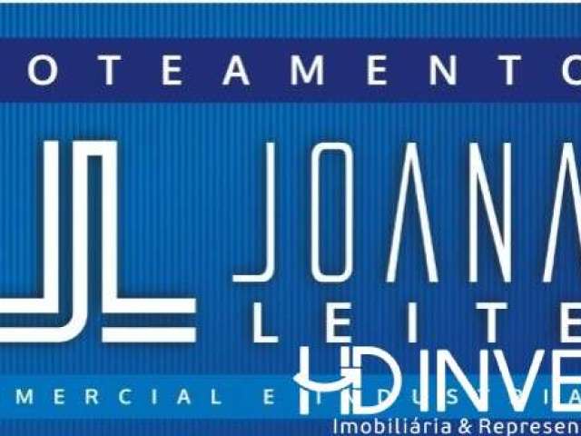 Loteamento park comercial e industrial joana leite - indaiatuba - hd invest