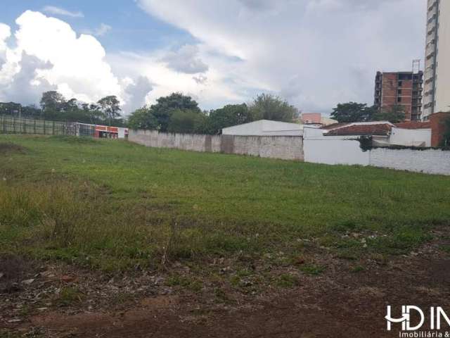 Lote/ terreno em chácara peccioli - jaú/ sp - hd invest