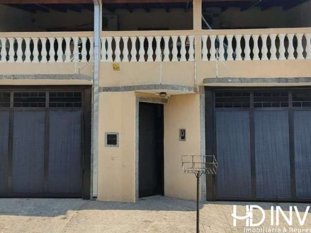 Casa sobrado no bairro camargo andrade ? indaiatuba ? hd invest