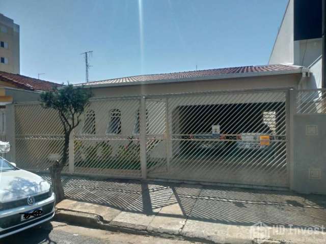 Casa térrea bairro cidade nova - indaiatuba - hd invest