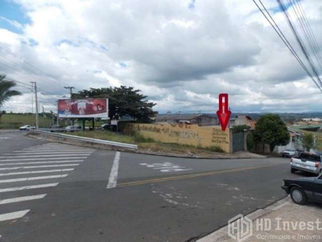 Lote/ terreno jardim sevilha - indaiatuba - hd invest