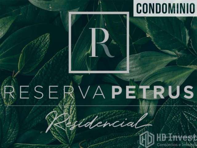 Reserva Petrus - Indaiatuba - HD Invest