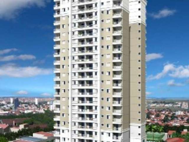 Apto / Apartamento Edifício Central Park Residencial - Indaiatuba SP - HD Invest