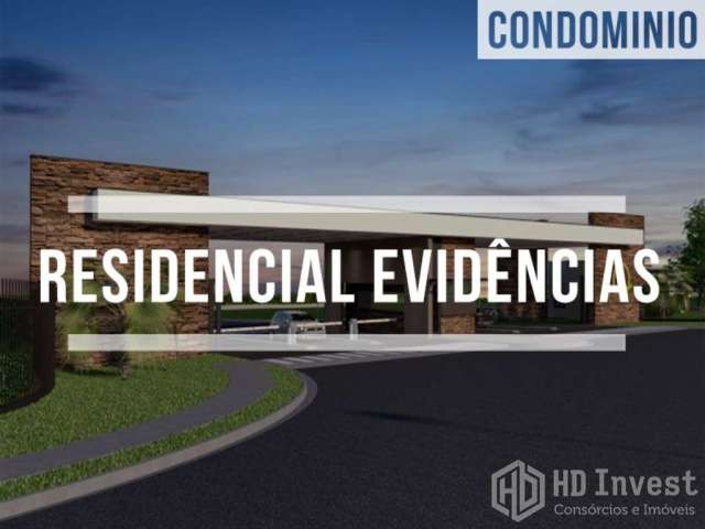 Residencial Evidencias - Indaiatuba - HD Invest