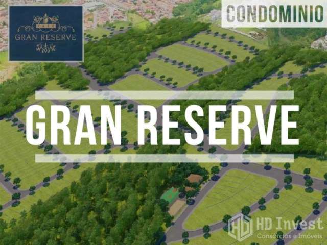 Gran Reserve - Indaiatuba - HD Invest