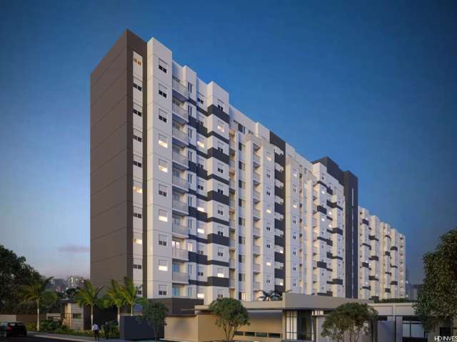 Apto / Apartamento Residencial Parque Olimpia - Indaiatuba SP - HD Invest