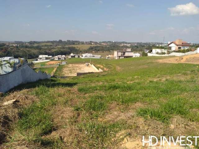 Lote / Terreno Condomínio Quintas da Terracota - Indaiatuba SP - HD Invest