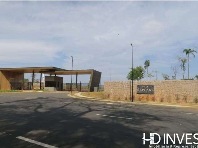 Lote / Terreno Villa Sapezal - Indaiatuba SP - HD Invest